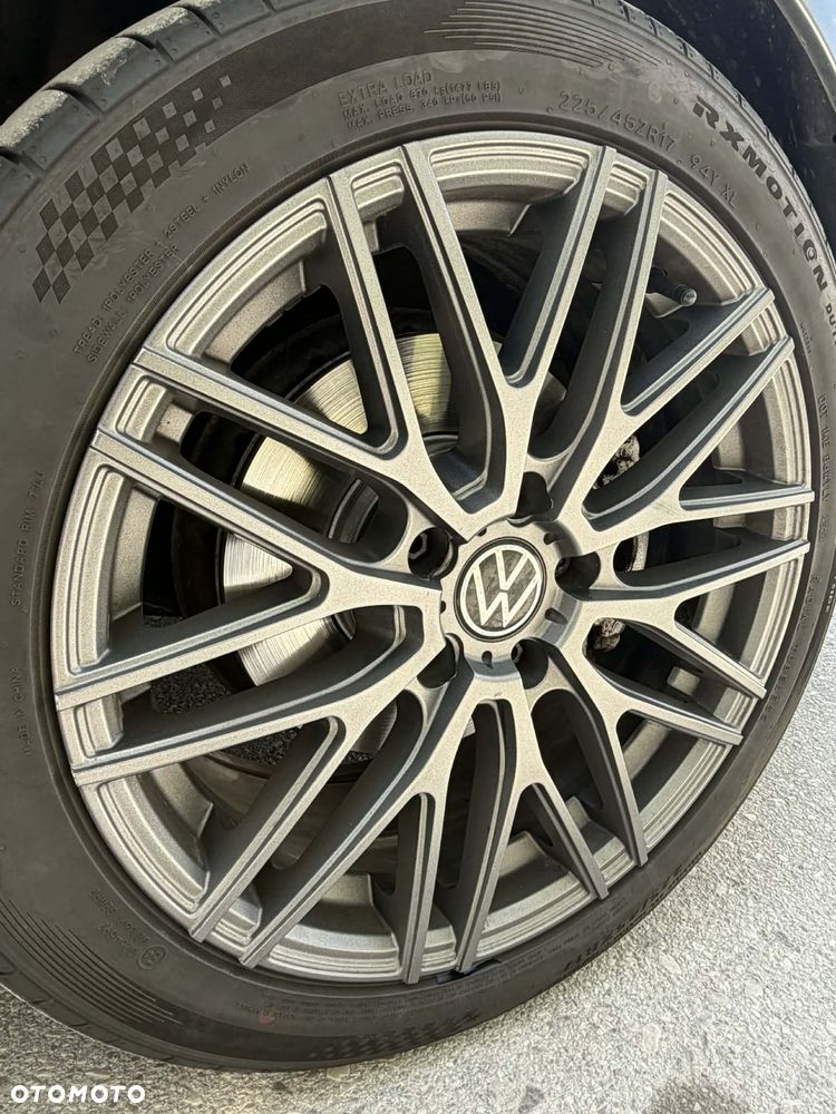 Volkswagen Golf 1.4 TSI Highline - 8