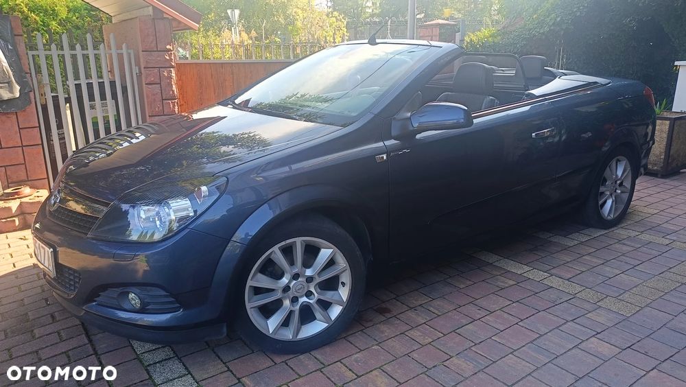 Opel Astra - 7