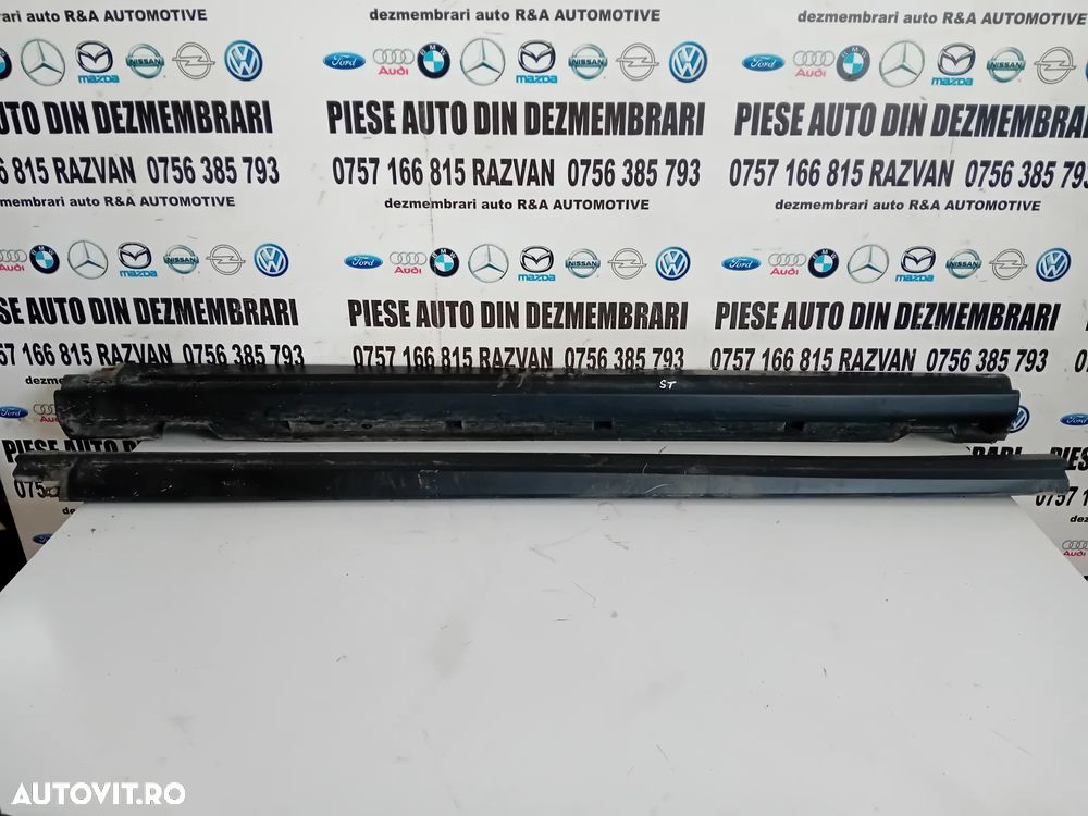 Praguri Prag Stanga Dreapta Range Rover Evoque L538 An 2011-2015 - 2