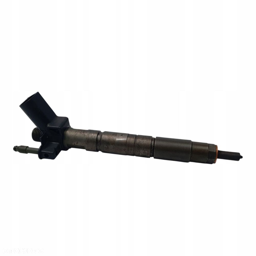 WTRYSKIWACZ BMW E87 E88 E90 E91 E83 E84 X3 2.0 D wtrysk 7797877 N47 - 3