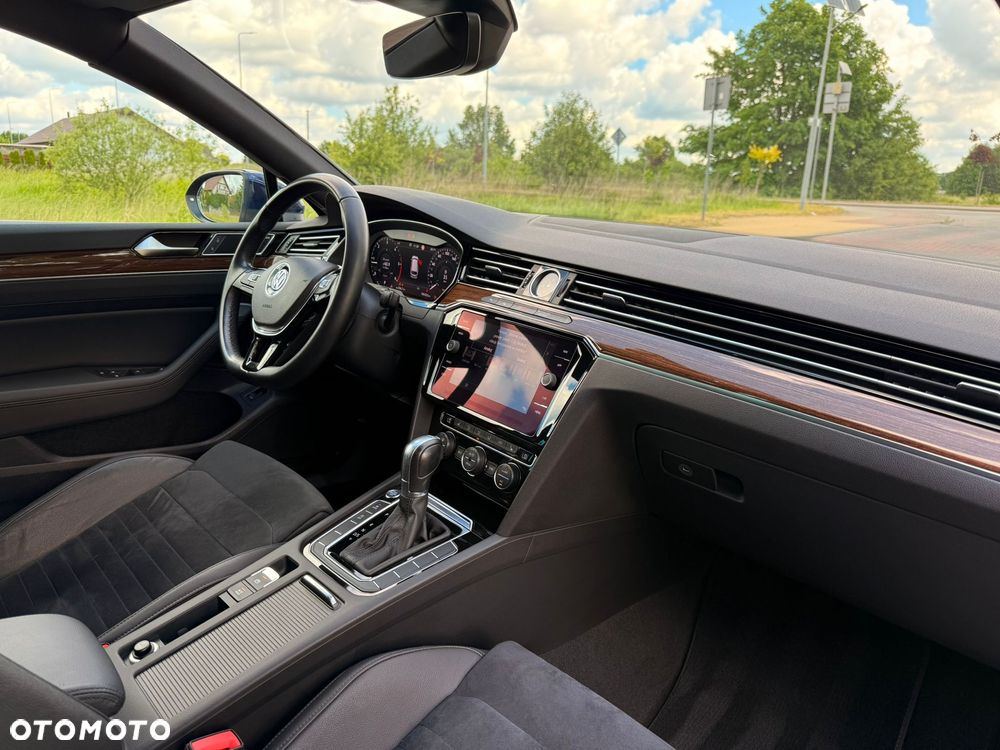 Volkswagen Passat 2.0 TDI BMT SCR Comfortline DSG7 - 29