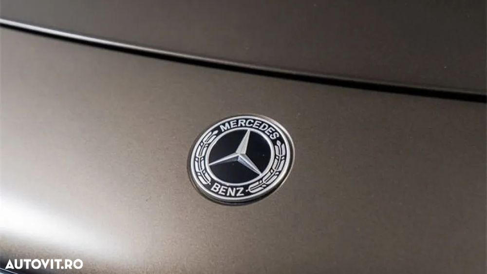 Mercedes-Benz SL - 31