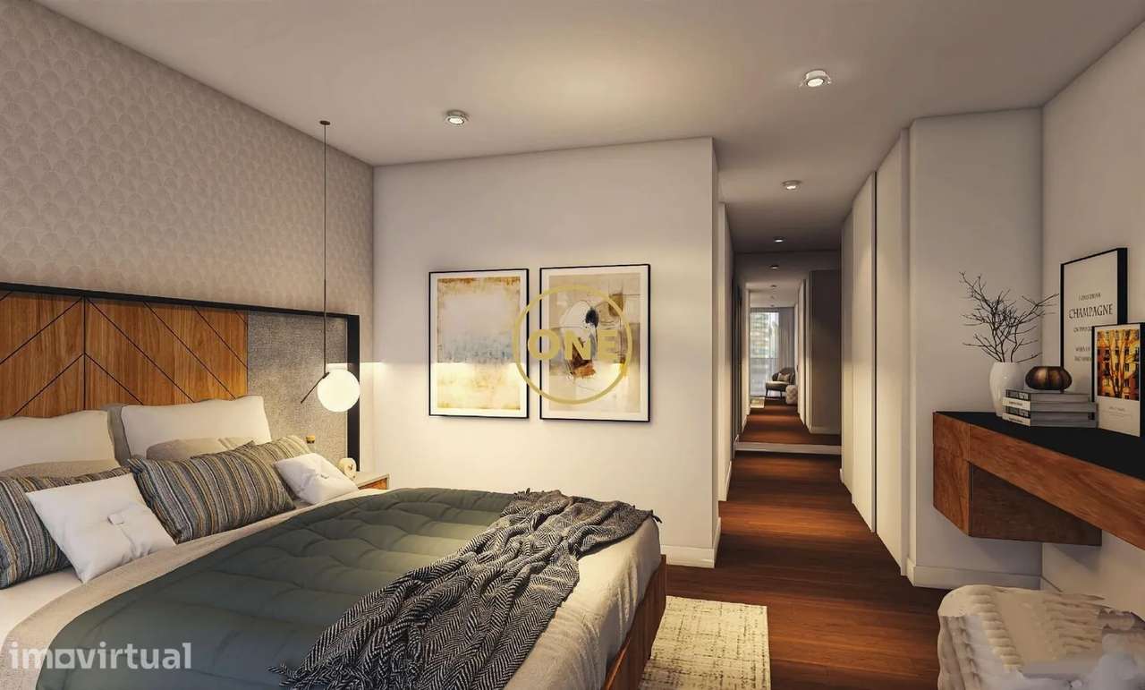 Apartamentos T2 - Grande imagem: 5/19