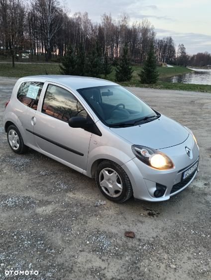 Renault Twingo 1.2 16V Dynamique - 4