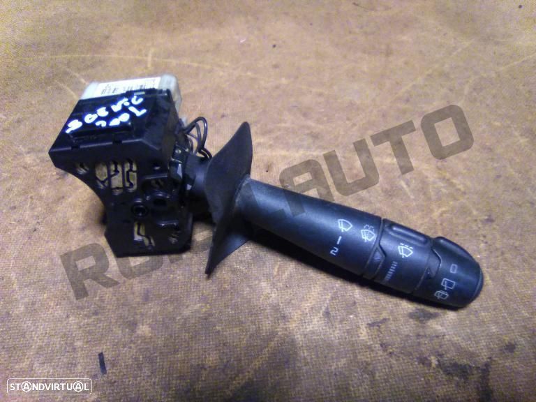 Comutador De Piscas E/ou Luzes  Renault Scenic I [1996_2003] 1. - 1
