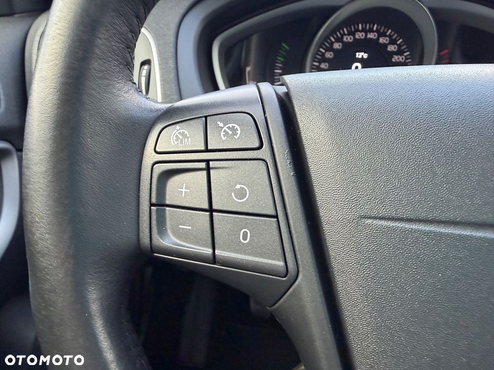 Volvo V40 D2 Drive-E Kinetic - 29