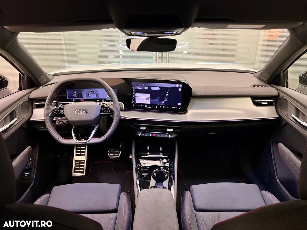 Audi Q3 2.0 40 TFSI S tronic quattro - 16