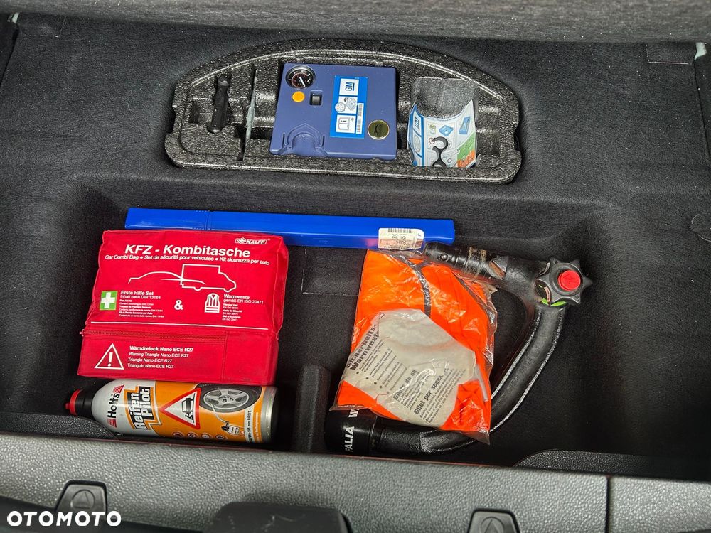 Opel Astra - 22
