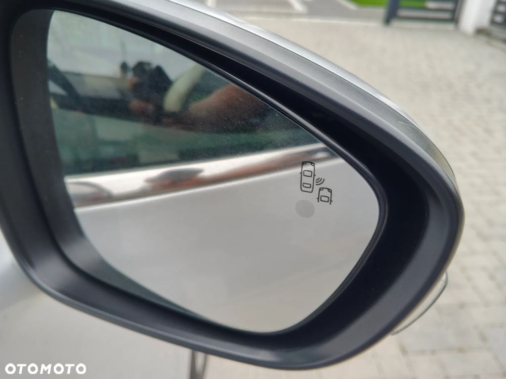 Citroën C4 Picasso BlueHDi 120 EAT6 Exclusive - 17