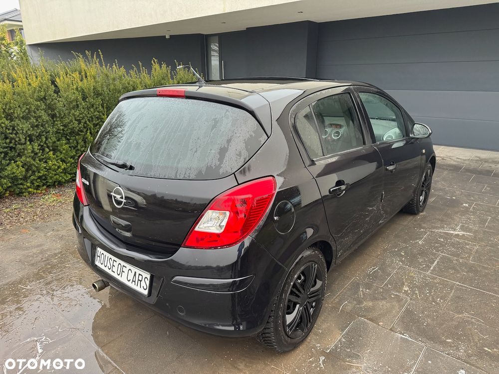 Opel Corsa 1.4 16V Color Edition - 6
