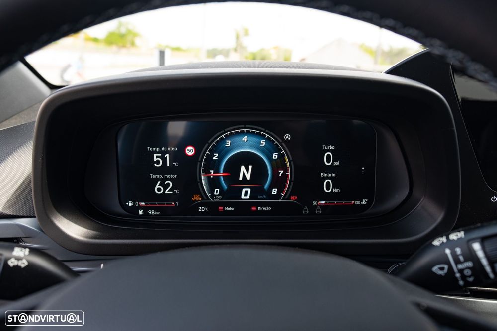 Hyundai i20 N 1.6 T-GDi Performance Pack - 24