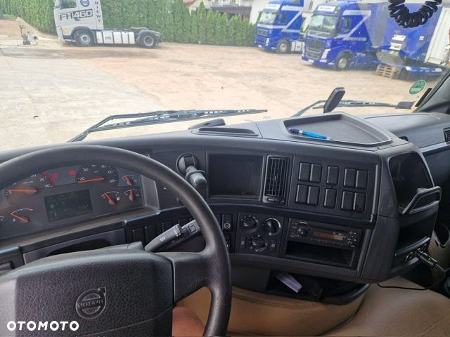 Volvo 4x2 - 5