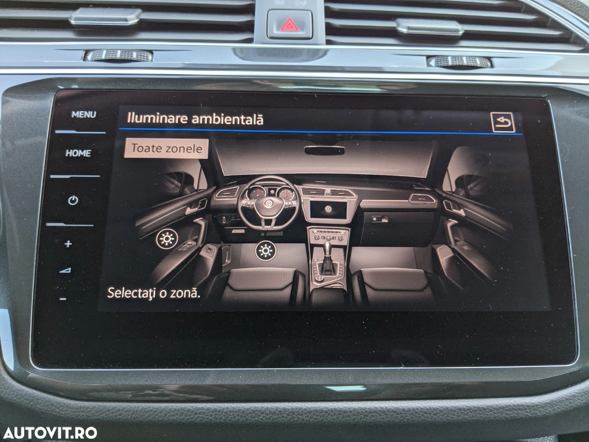 Volkswagen Tiguan - 30
