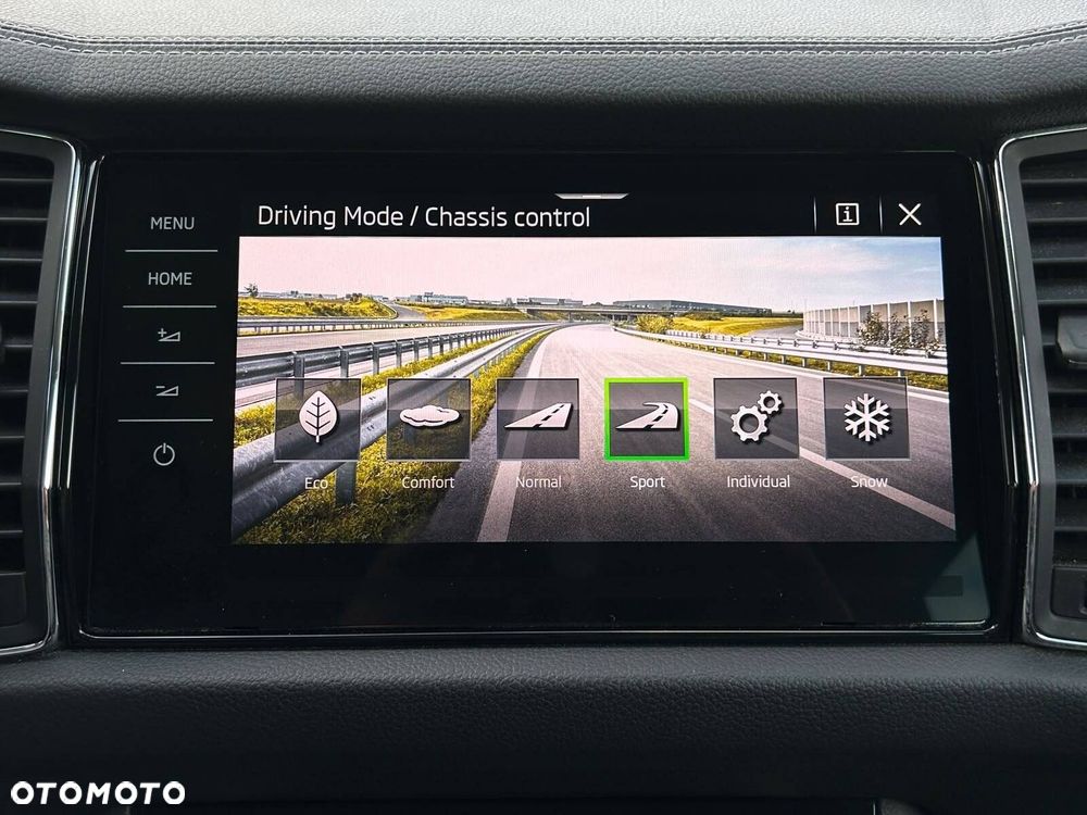 Skoda Kodiaq 2.0 TSI 4x4 L&K DSG - 33