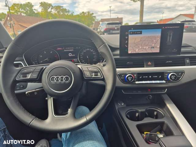 Audi A4 - 17