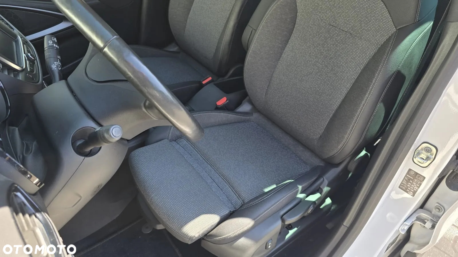 Opel Crossland X 1.2 Start/Stop Innovation - 16