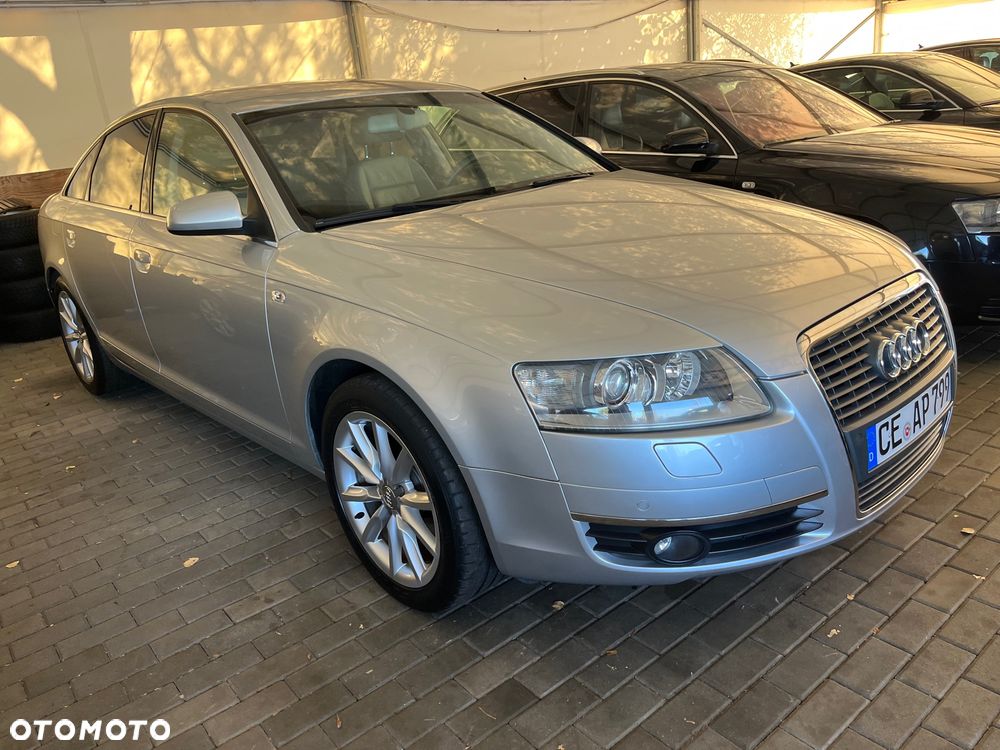 Audi A6 - 38