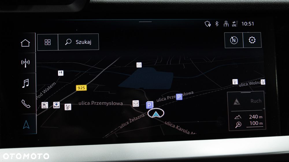 Audi A3 Limousine 35 TFSI mHEV S Line S tronic - 28