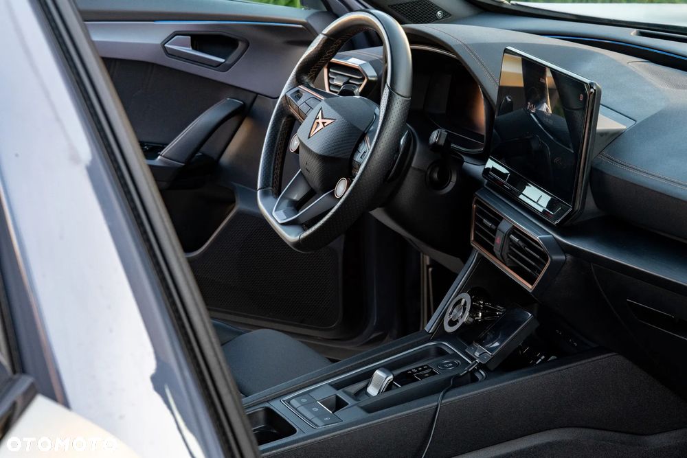 Cupra Formentor 2.0 TSI 4Drive VZ DSG - 15