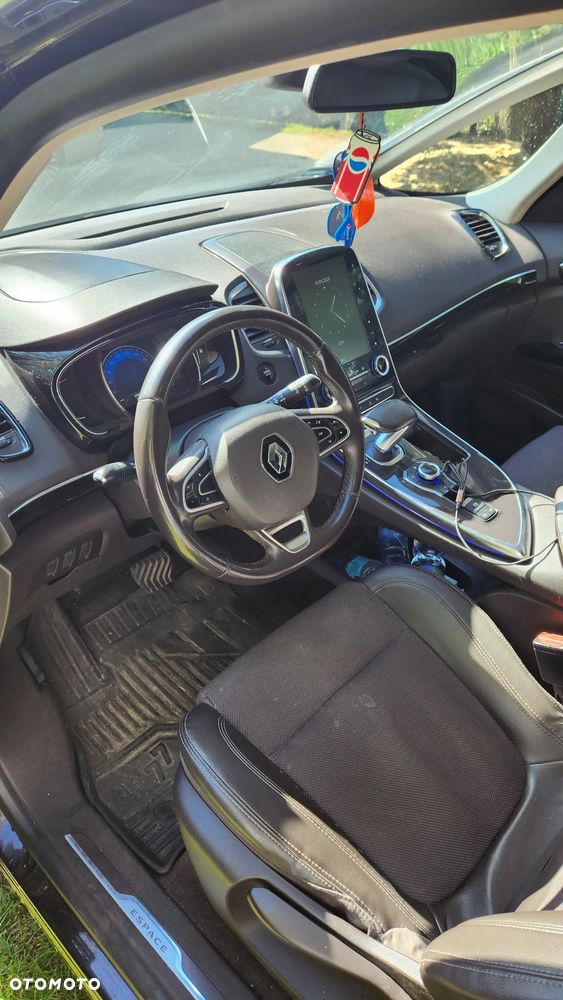 Renault Espace 1.6 dCi Energy Magnetic EDC - 1