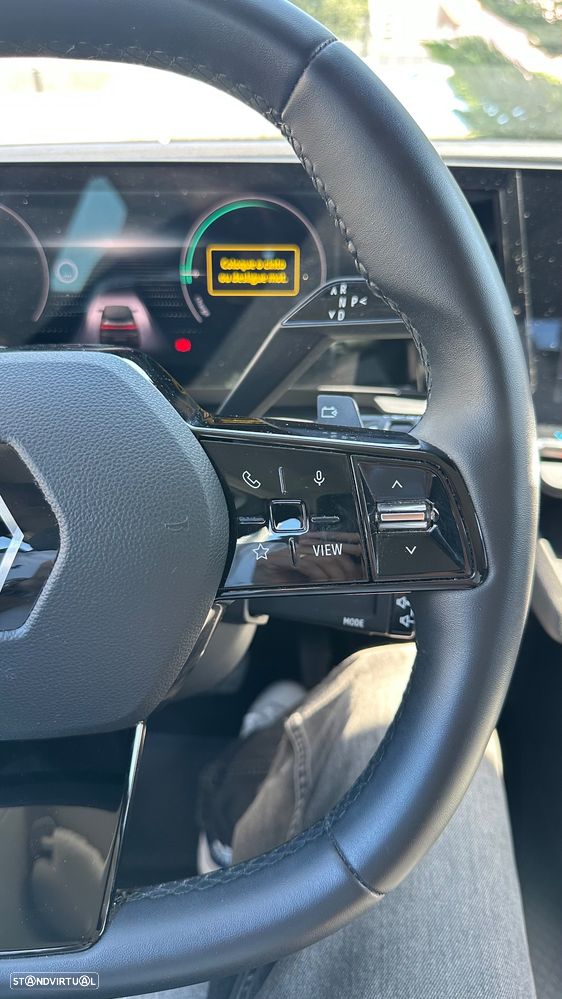 Renault Mégane E-Tech 130 Urban Range Equilibre - 29