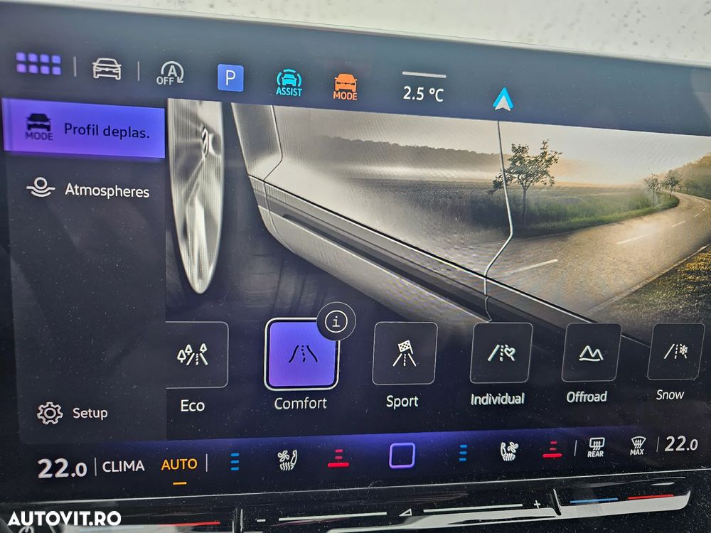 Volkswagen Tiguan 2.0 TDI DSG 4Motion Advanced - 14