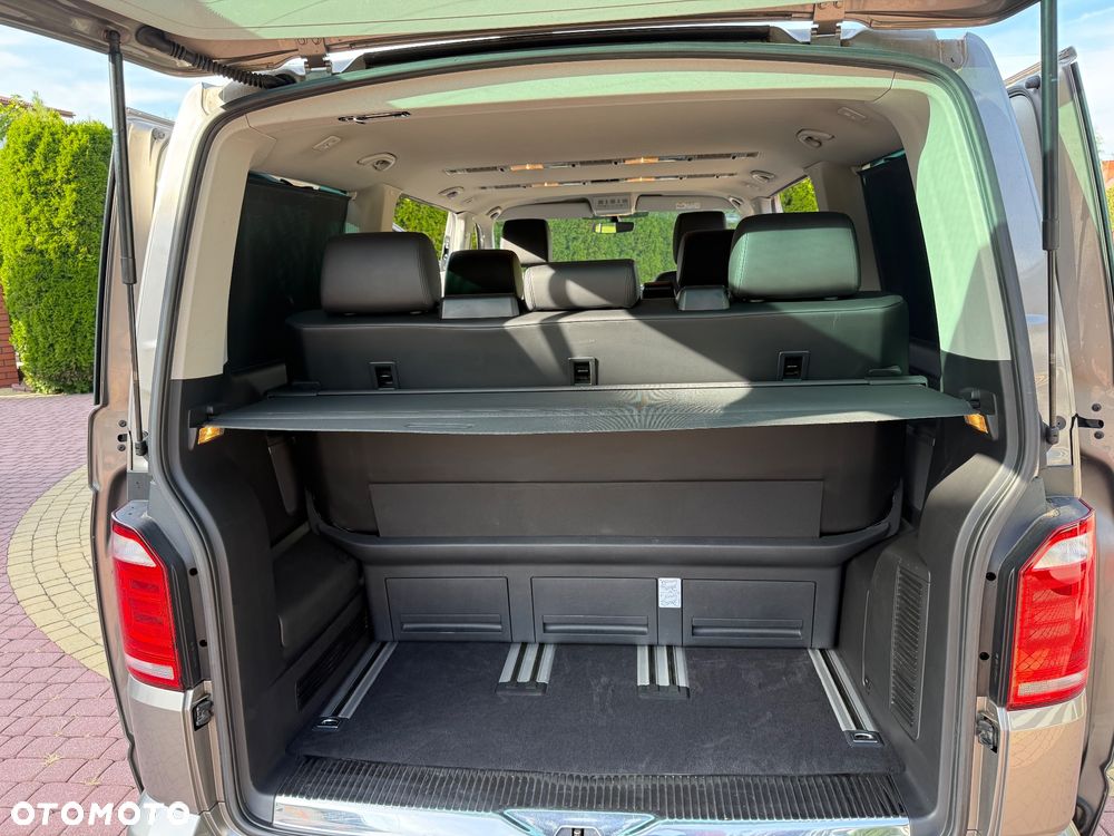 Volkswagen Multivan 2.0 BiTDI L1 Highline - 31