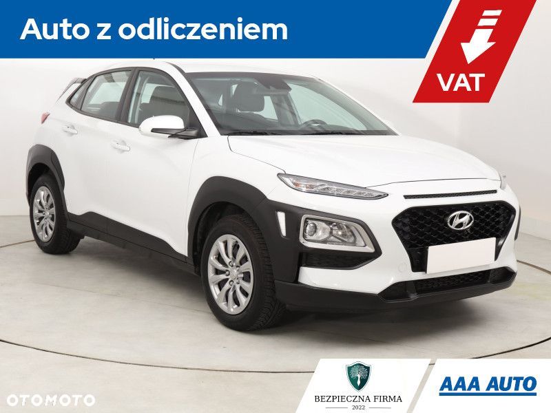 Hyundai Kona - 2