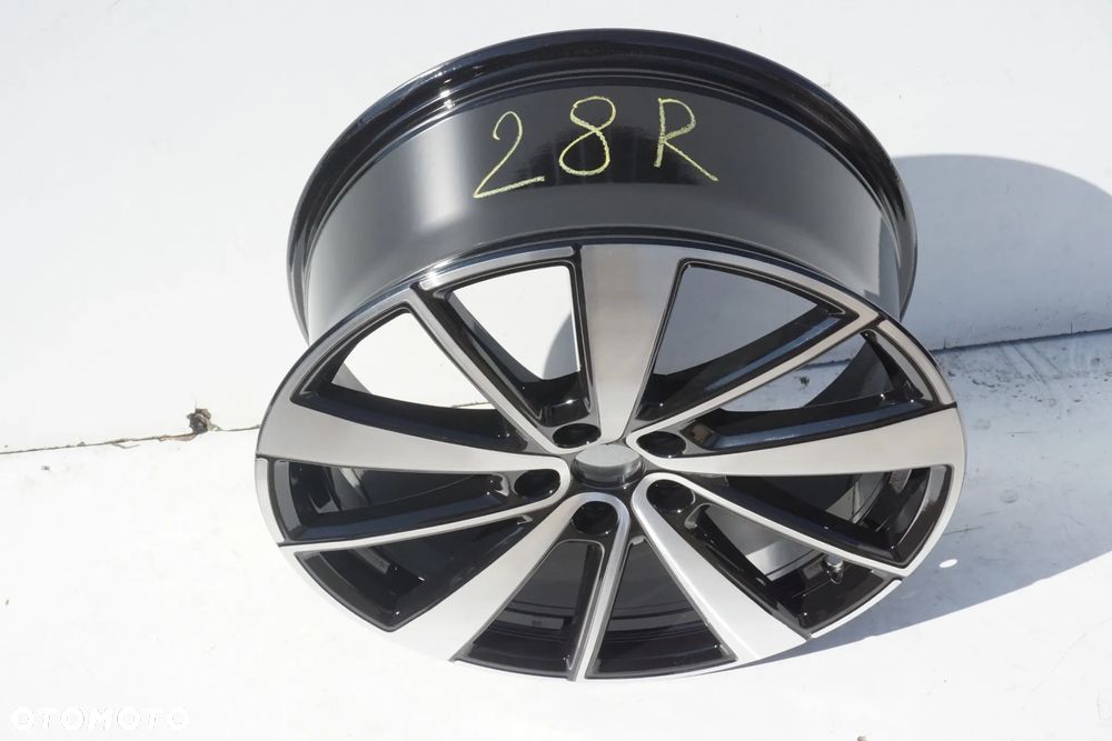 Polestar Volvo 5x108 19 8J et50 31680895 - 8