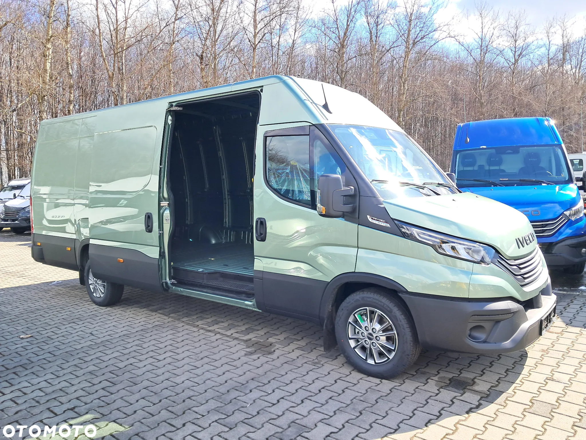 Iveco Daily - Najlepszy Partner w Biznesie - 7
