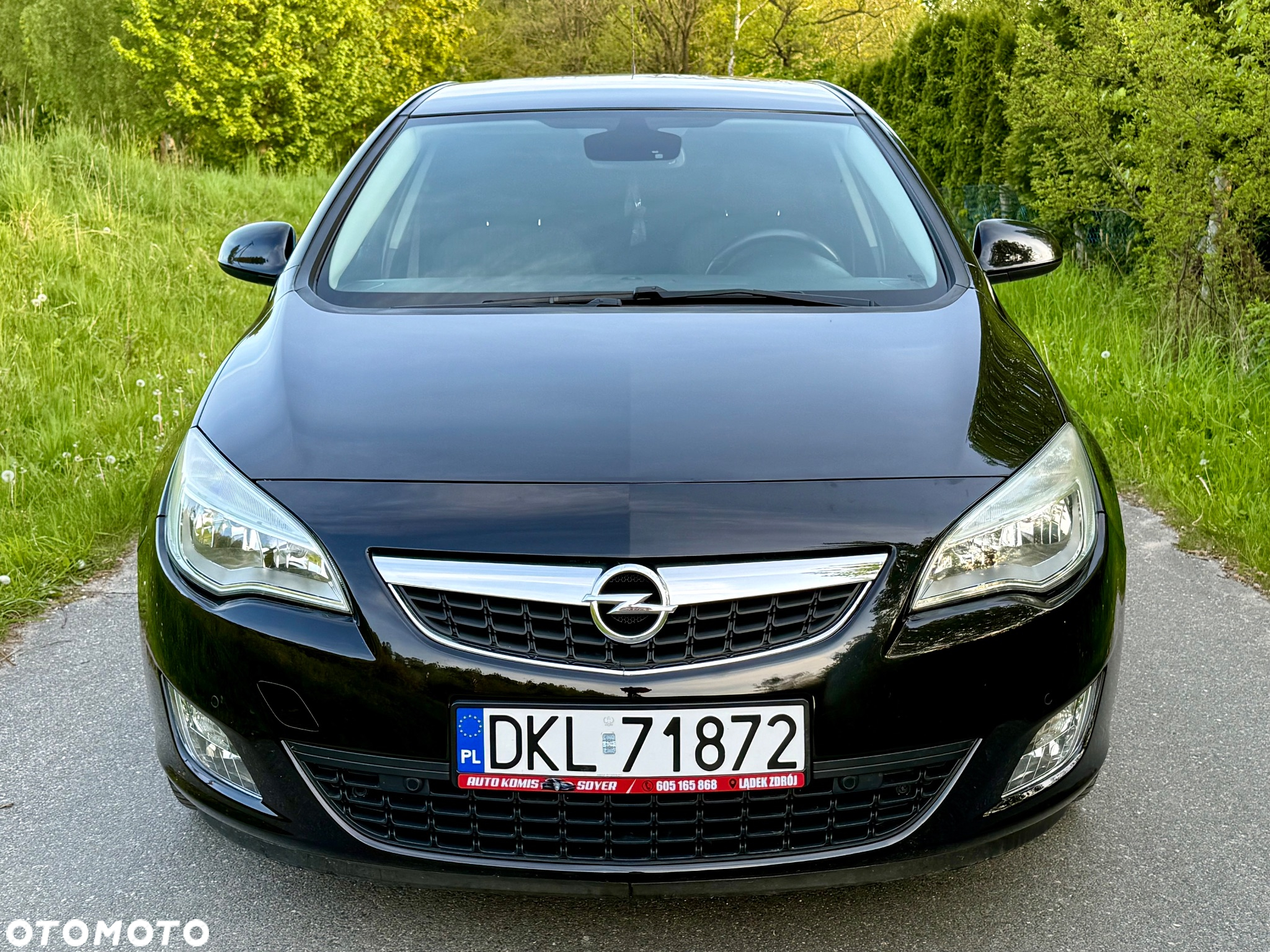 Opel Astra 1.6 Design Edition - 33