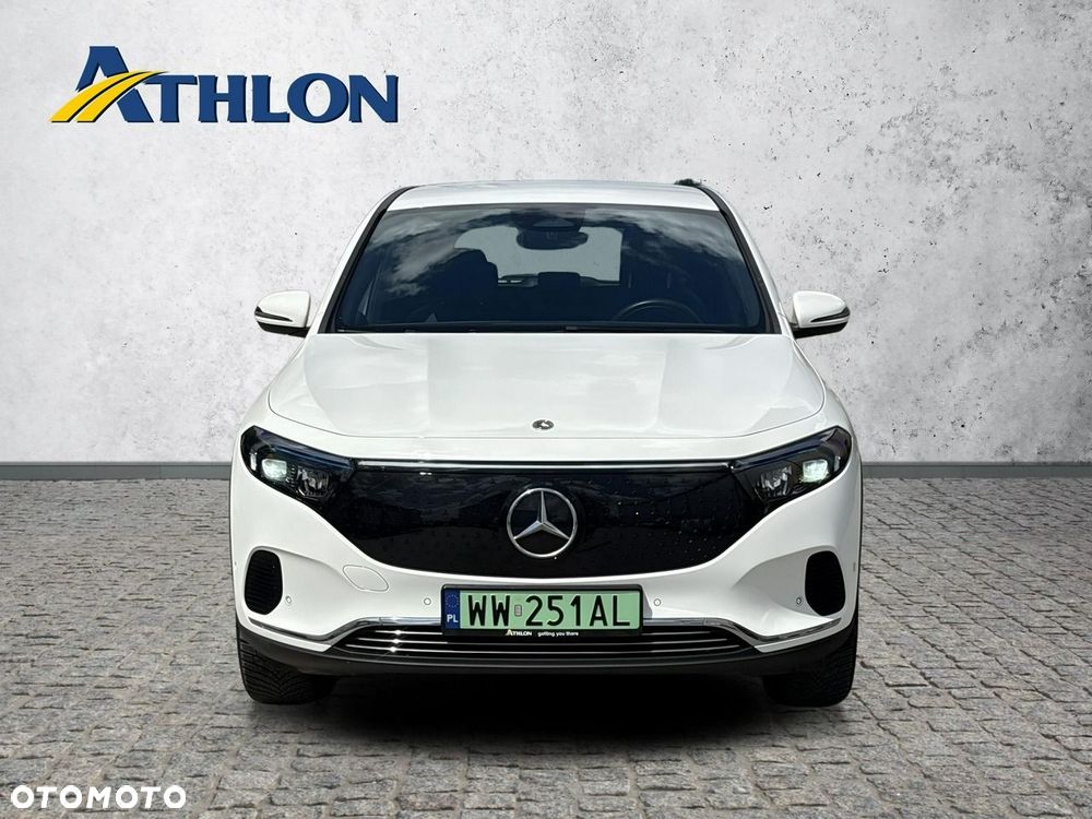 Mercedes-Benz EQA 250+ 70.5kWh Progressive - 8