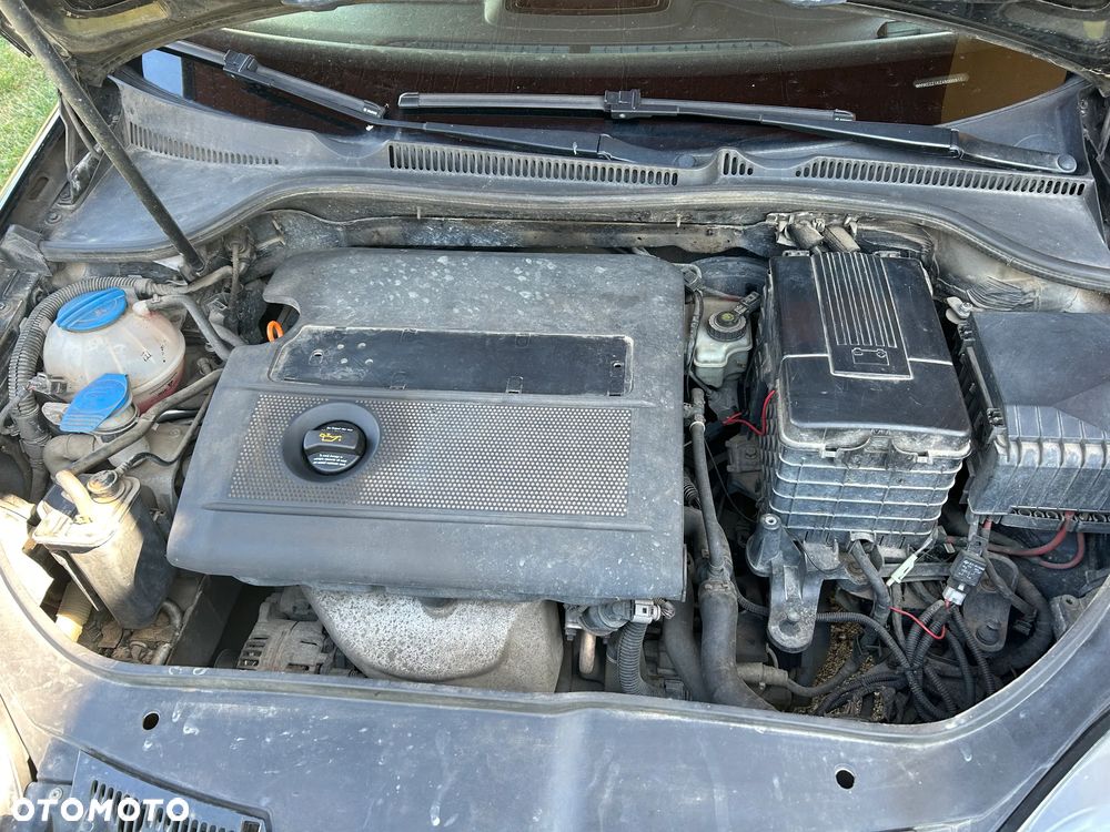 Volkswagen Golf - 7