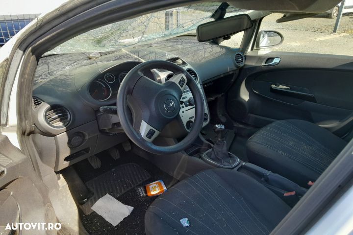 Airbag volan / sofer ca250604ch 13235770 ca250604ch 13235770 Opel Cor - 10