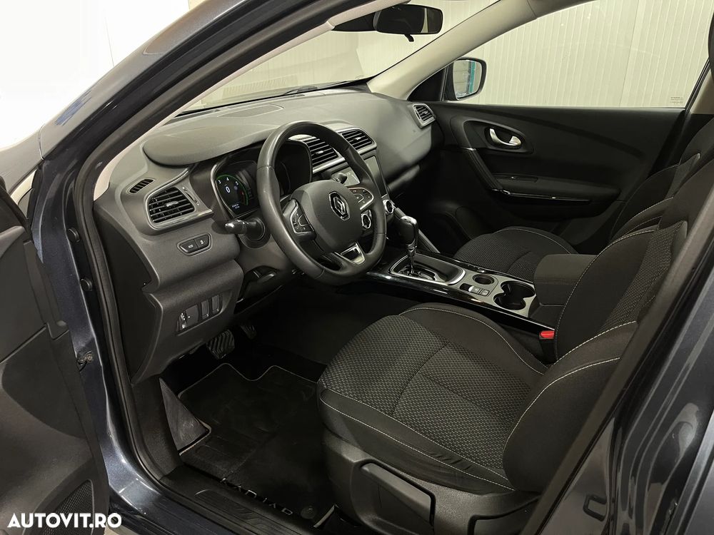 Renault Kadjar TCe EDC GPF Intens - 6
