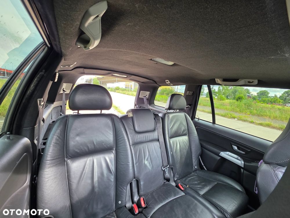 Volvo XC 90 - 21