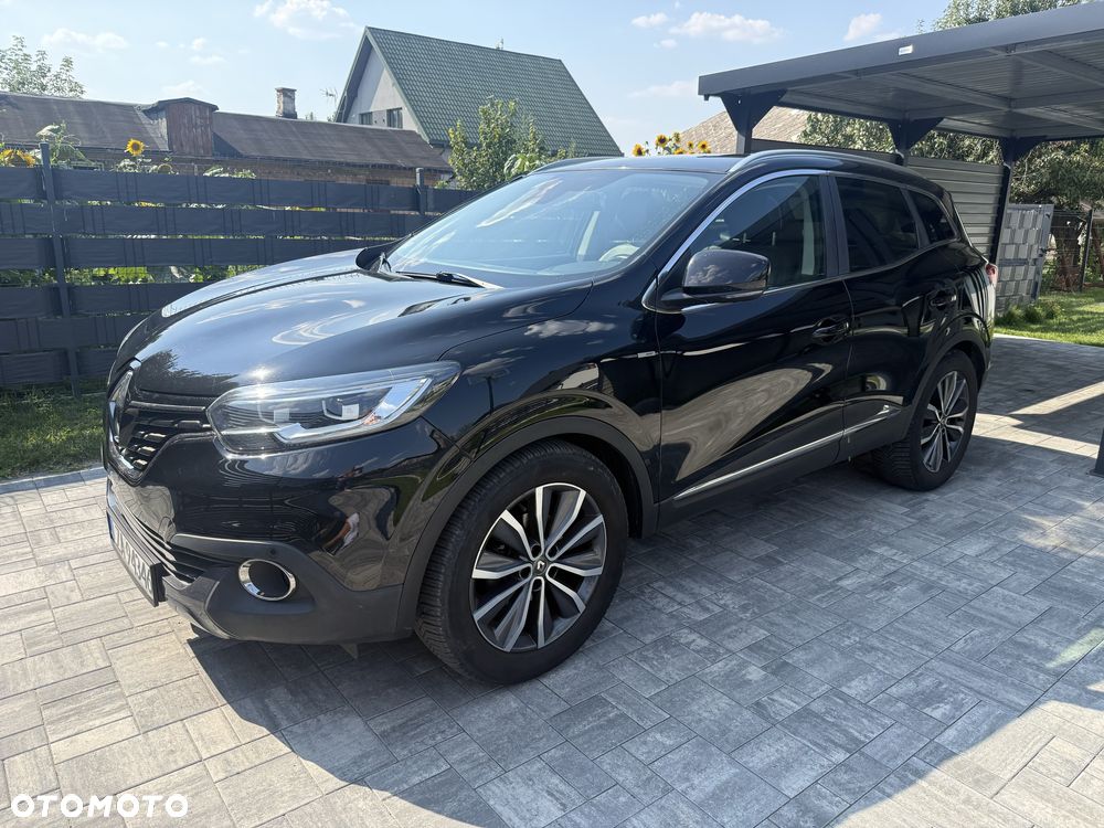 Renault Kadjar - 1