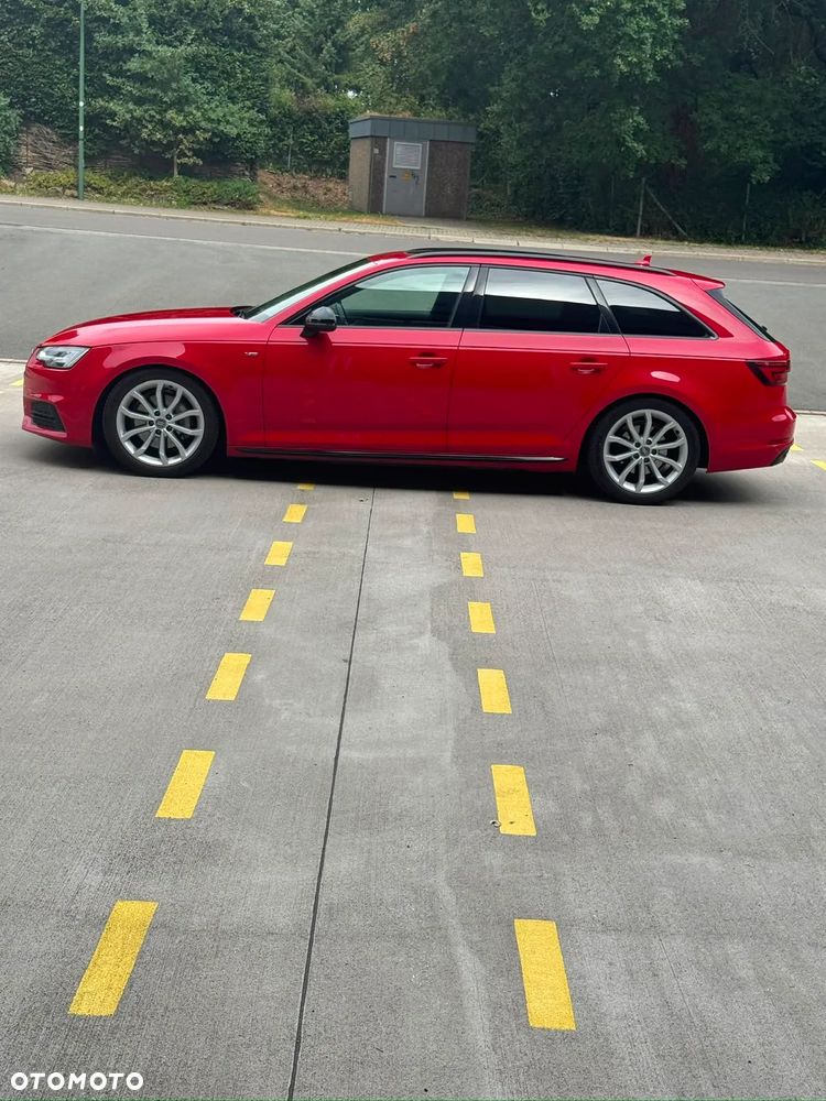 Audi A4 Avant - 25