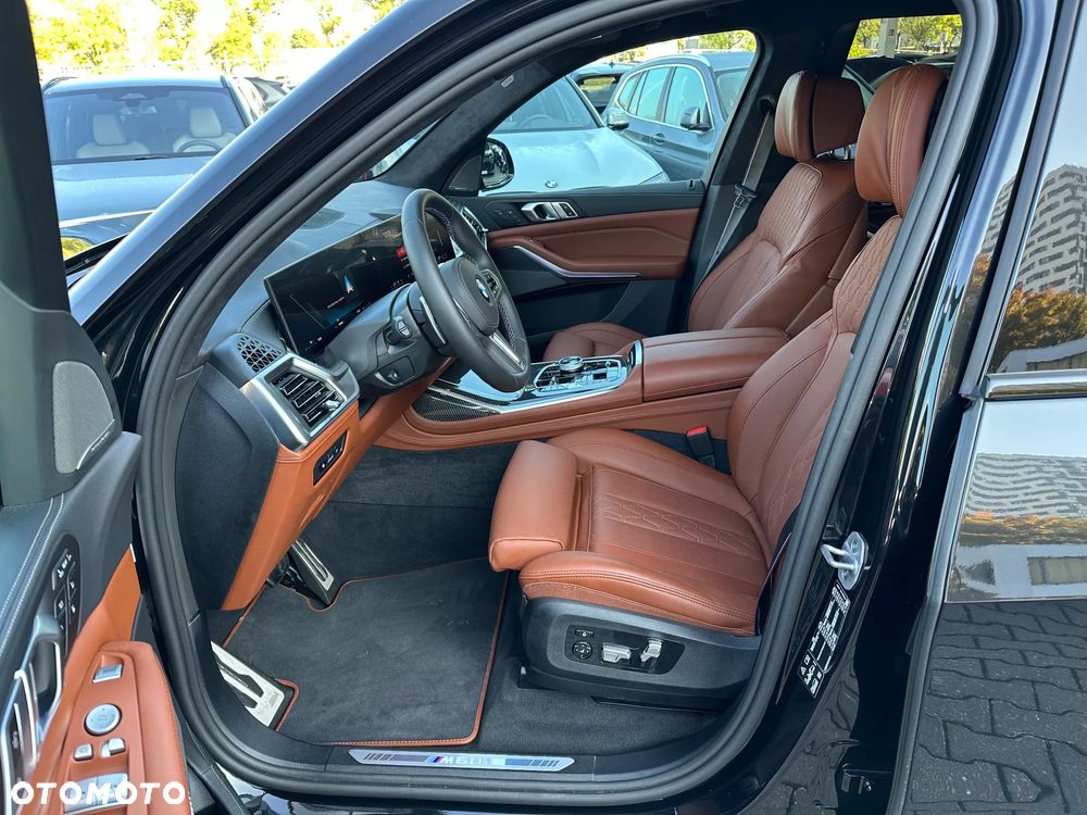 BMW X7 - 6