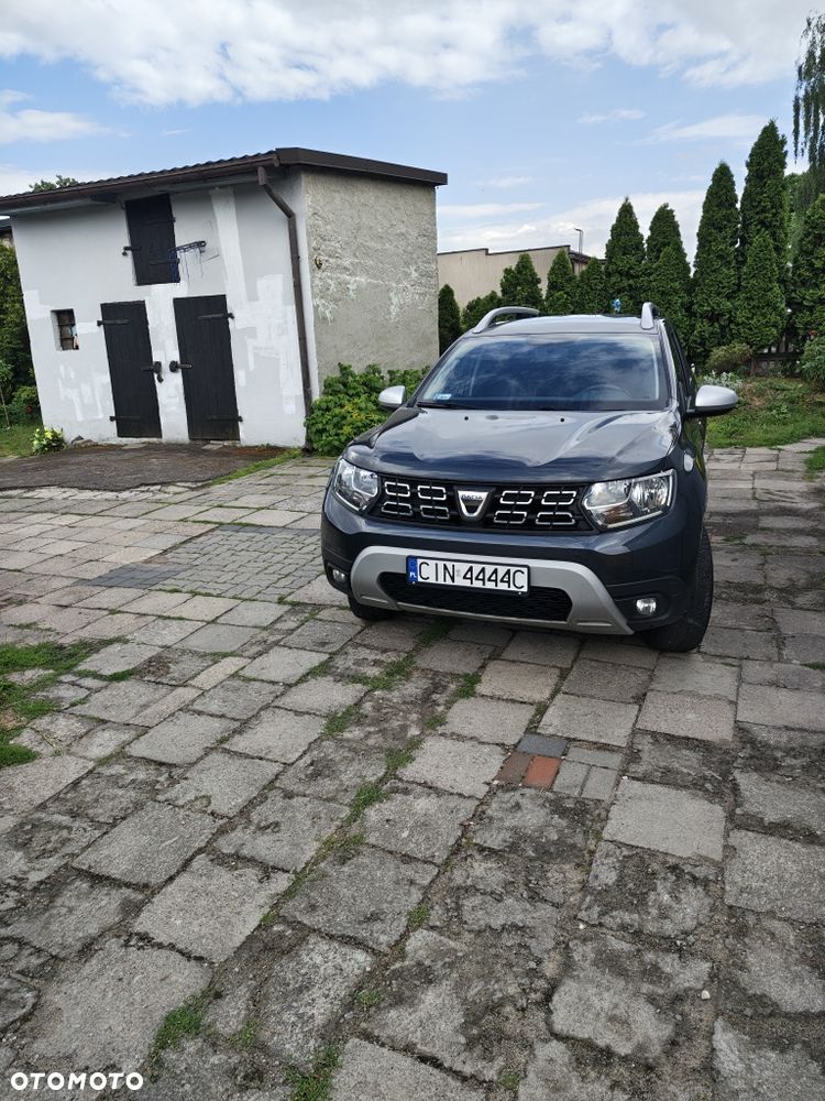 Dacia Duster - 3