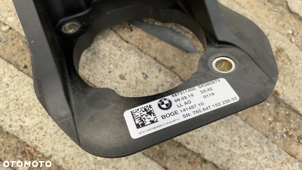 BMW G20 G21 PEDAŁ HAMULCA 6873114 - 3