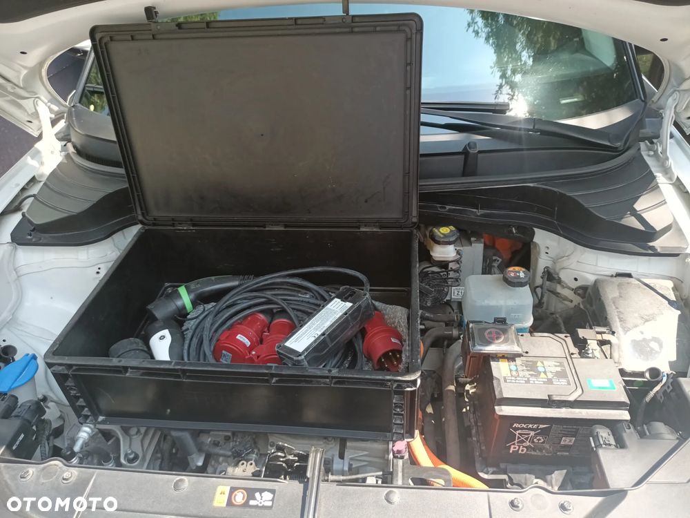 Kia Soul 64kWh L - 16