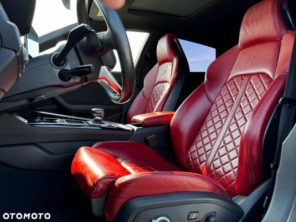 Audi S5 Sportback - 18