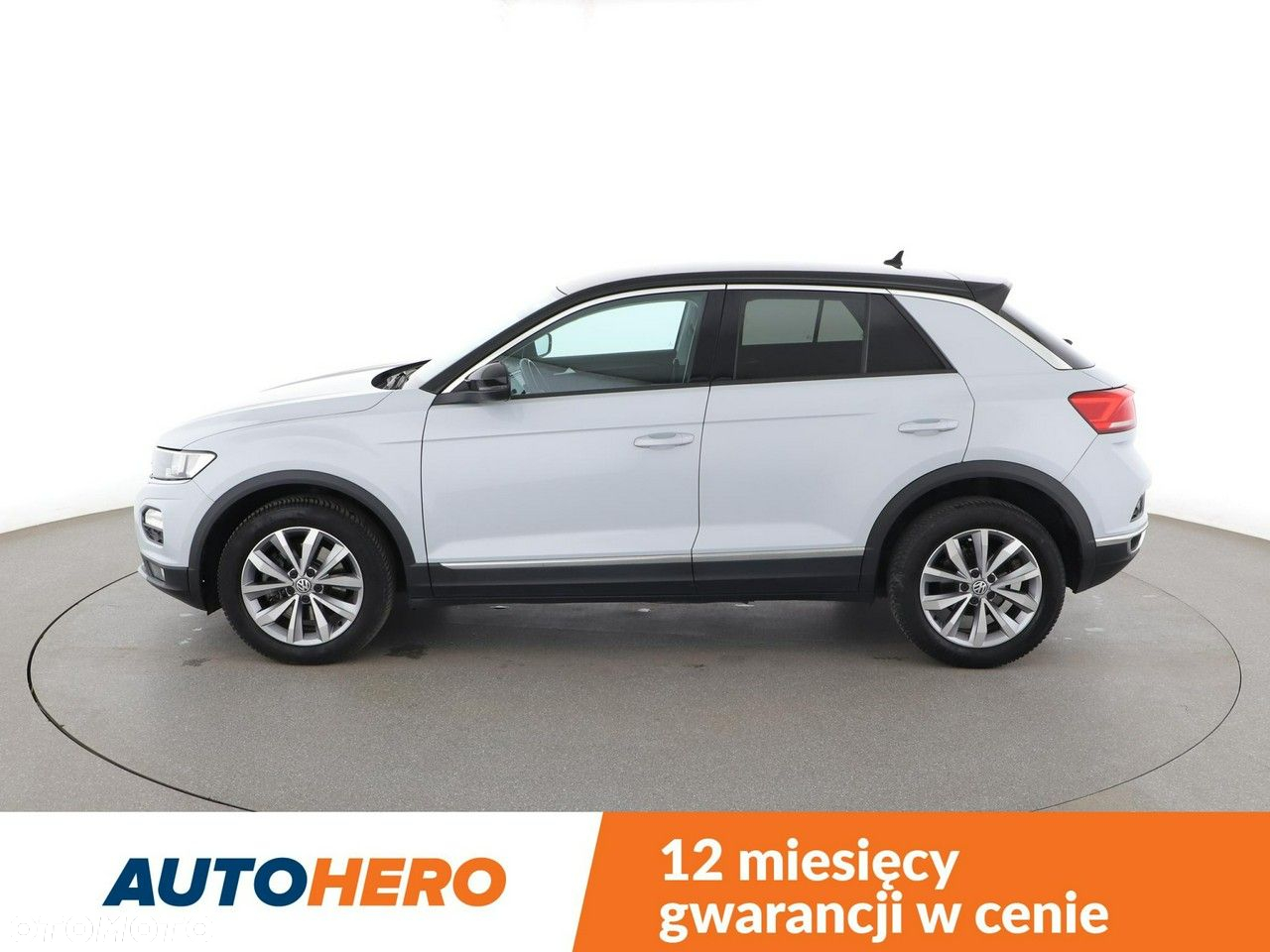 Volkswagen T-Roc 1.0 TSI Style - 2