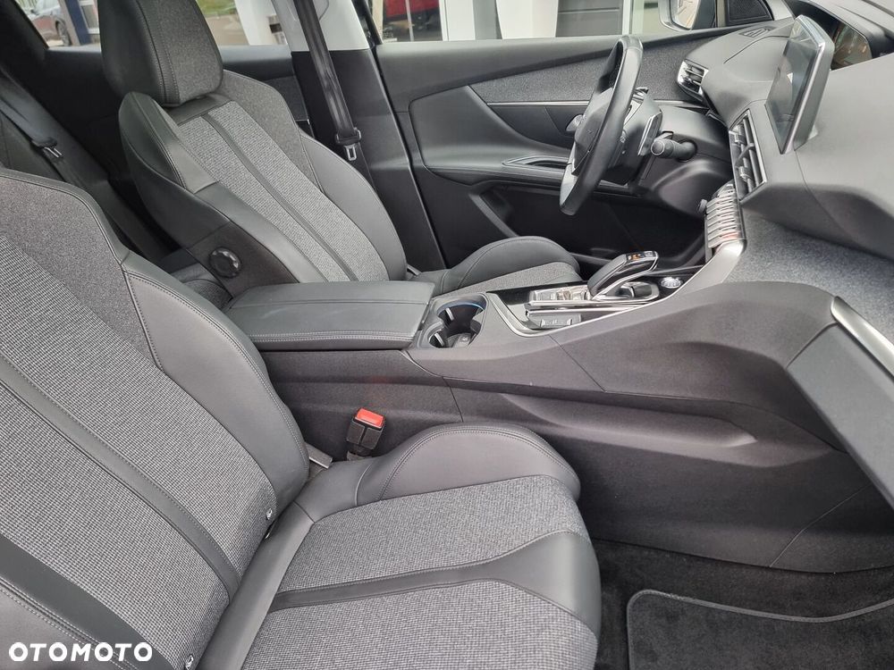 Peugeot 3008 - 20