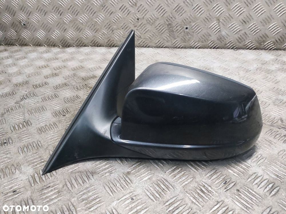 LUSTERKO LEWE ELEKTRYCZNE BMW F10 520d A90/7 5 PIN UK F01534039931P - 1