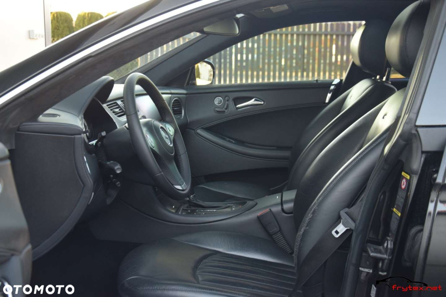 Mercedes-Benz CLS - 18