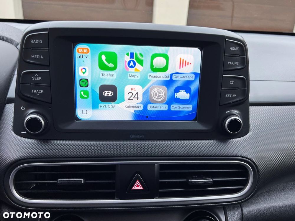 Hyundai Kona 1.6 T-GDI DCT Premium - 5