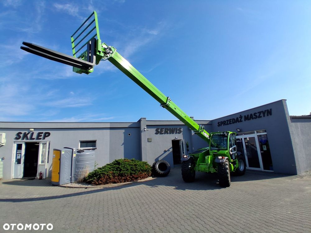 Merlo TF38.10 CS - 13