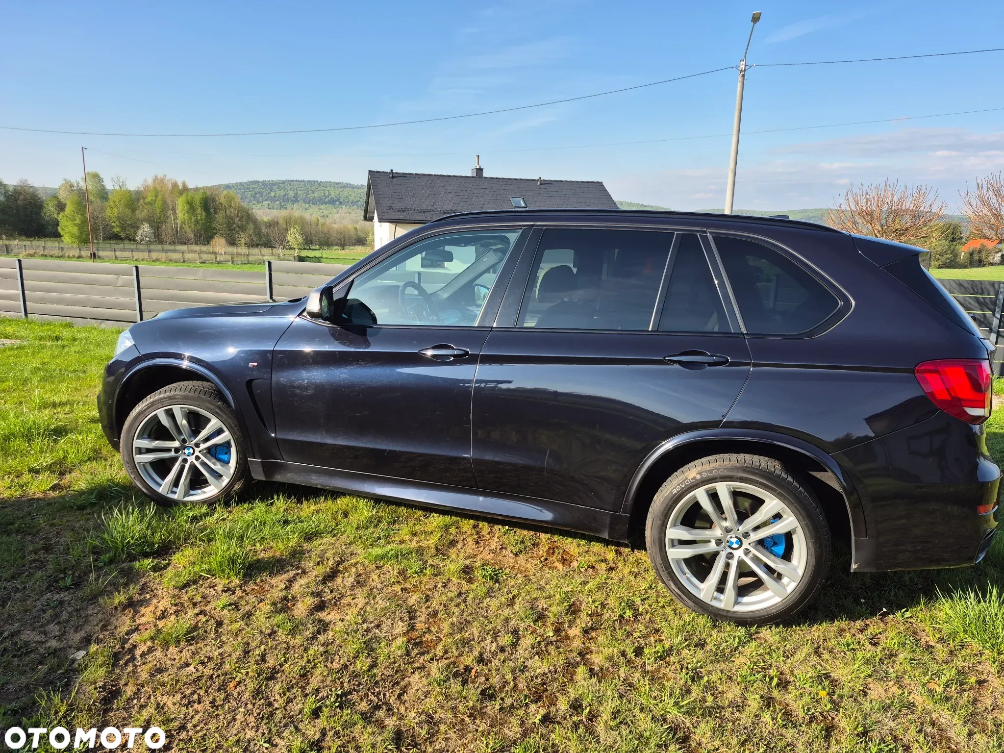BMW X5 M M50d - 2